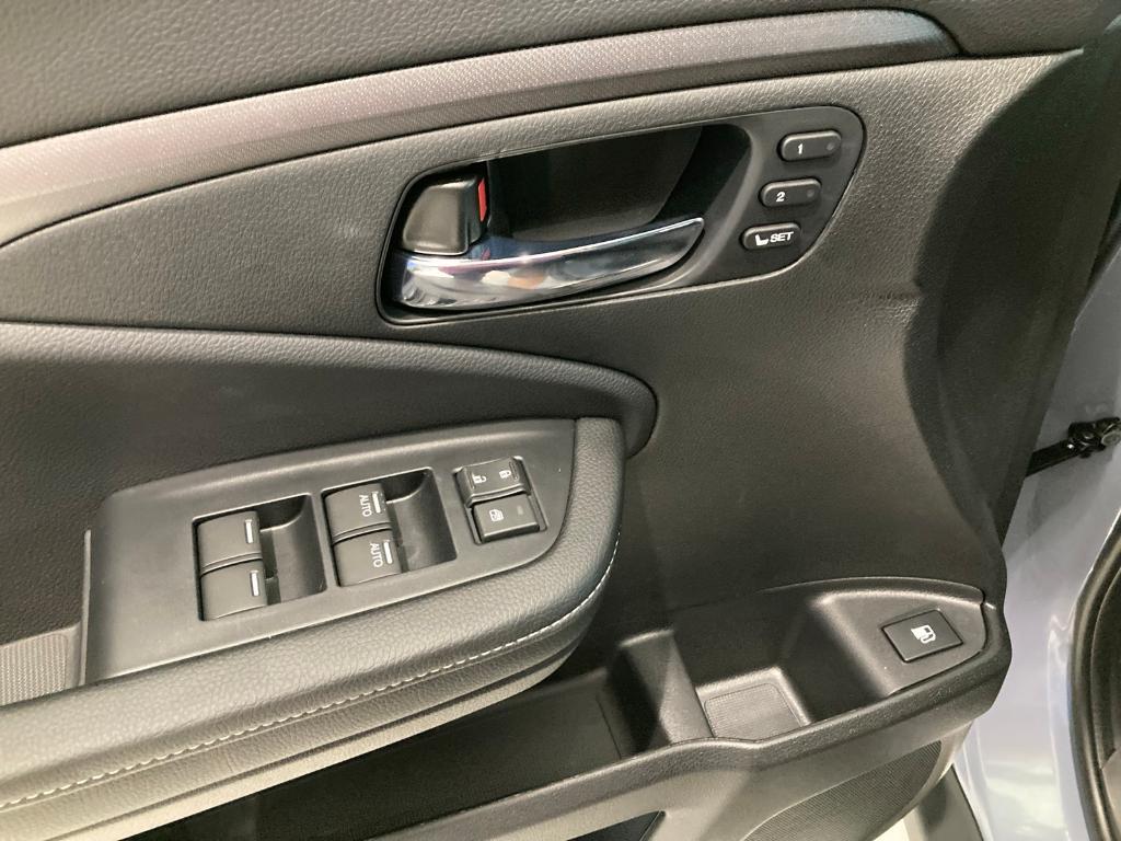 new 2026 Honda Ridgeline car, priced at $47,140