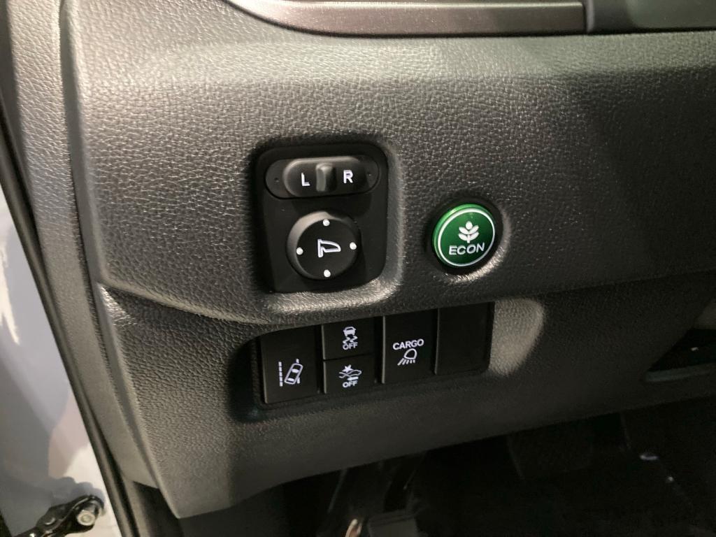 new 2026 Honda Ridgeline car, priced at $47,140