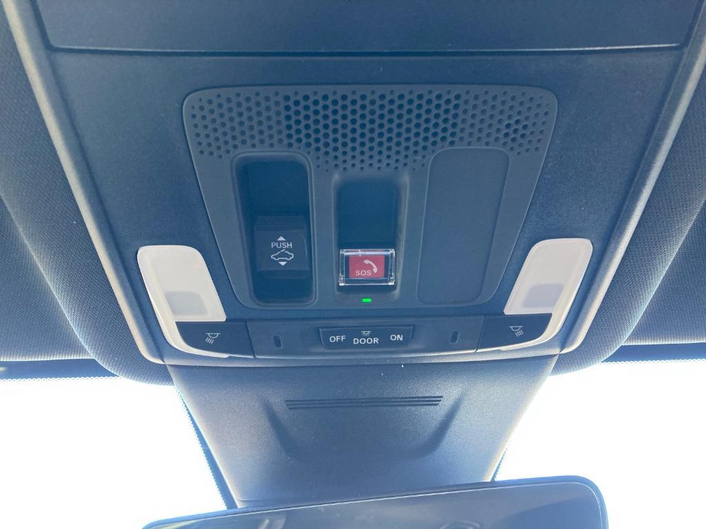 new 2026 Honda CR-V Hybrid car, priced at $39,783