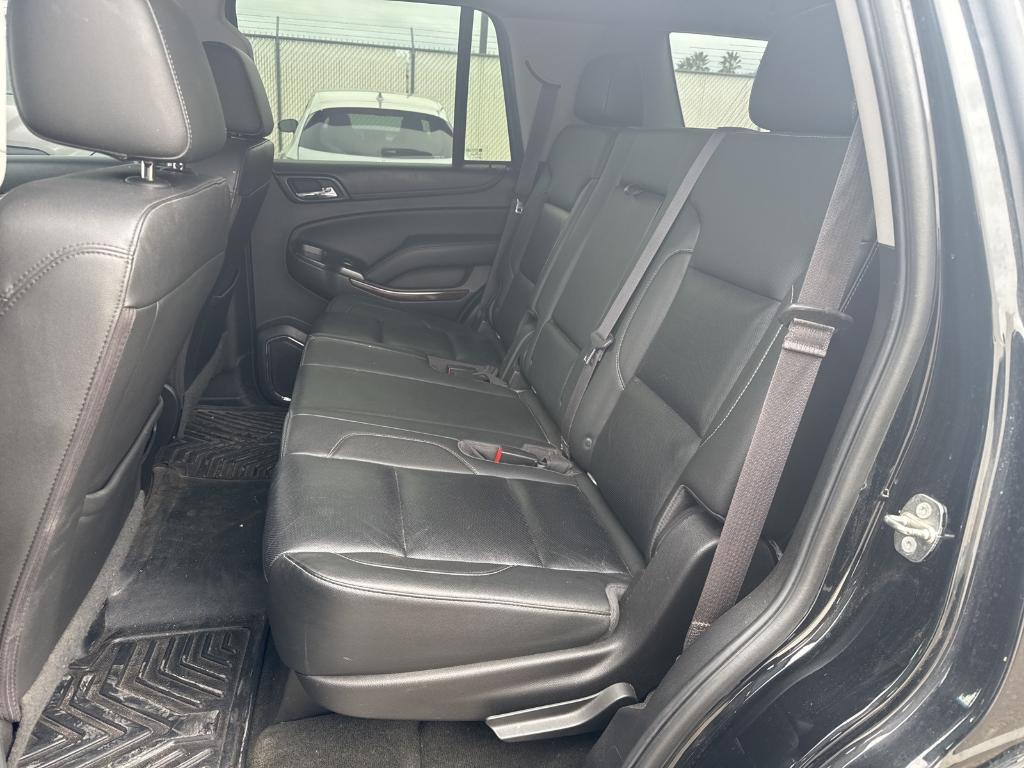 used 2017 GMC Yukon car, priced at $19,950