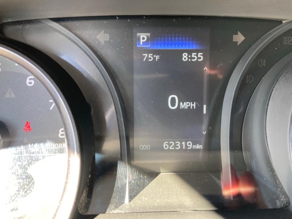 used 2023 Toyota Camry car, priced at $19,450