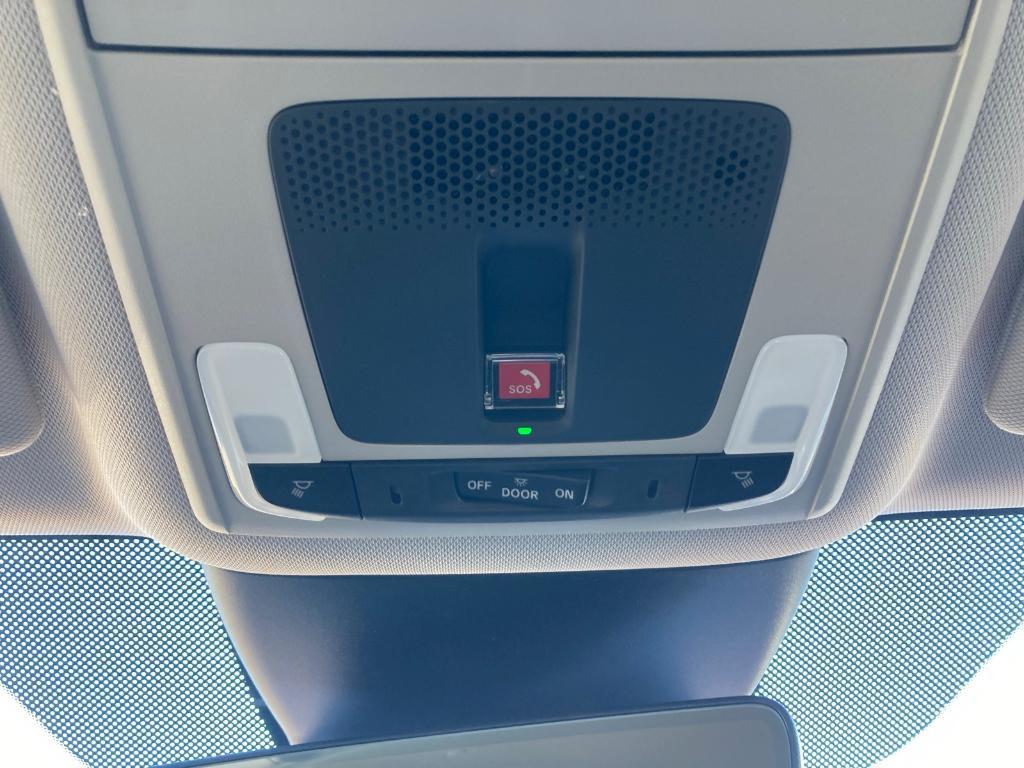 new 2026 Honda Passport car, priced at $46,700