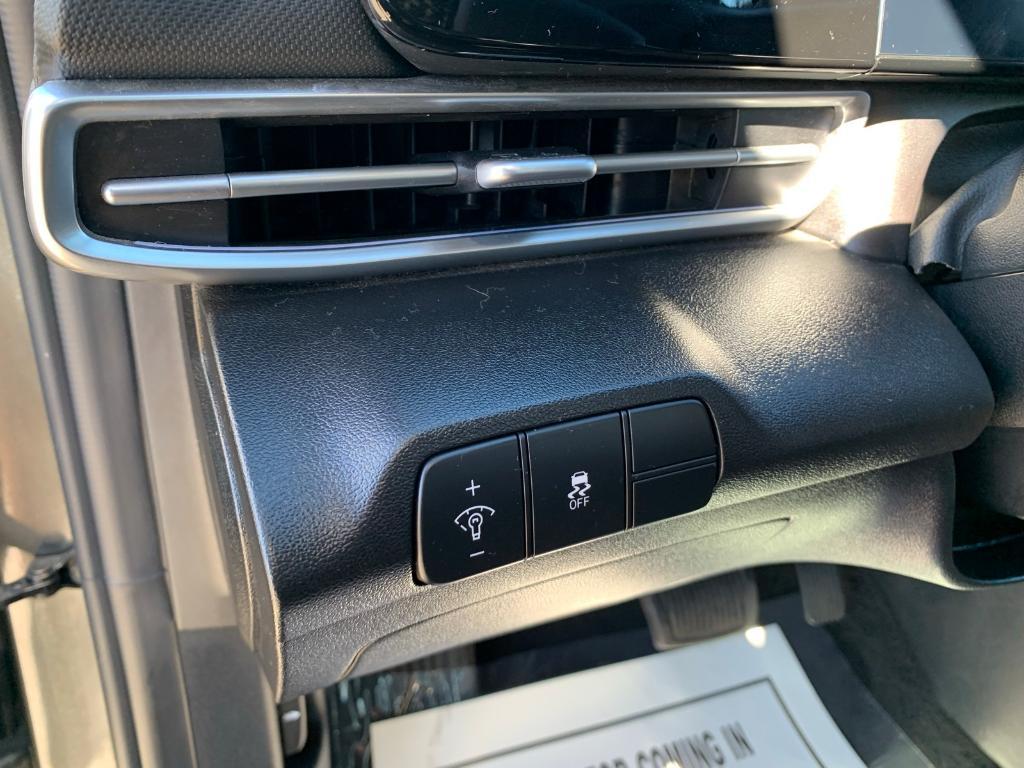 used 2024 Hyundai Elantra car, priced at $16,910