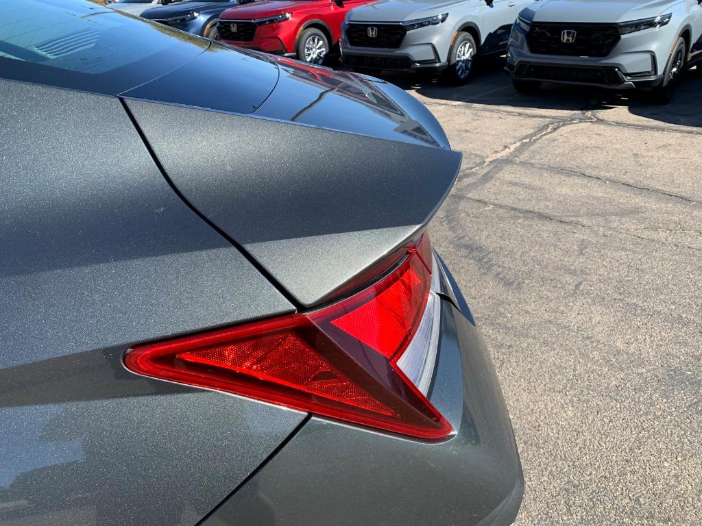 used 2024 Hyundai Elantra car, priced at $16,910