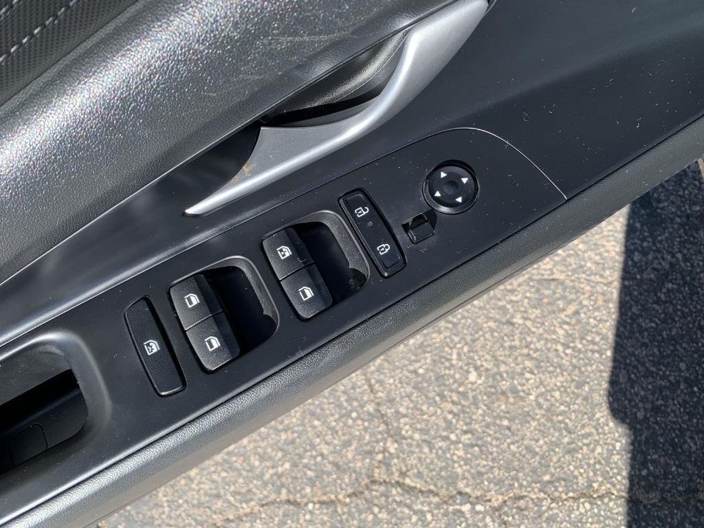 used 2024 Hyundai Elantra car, priced at $16,910