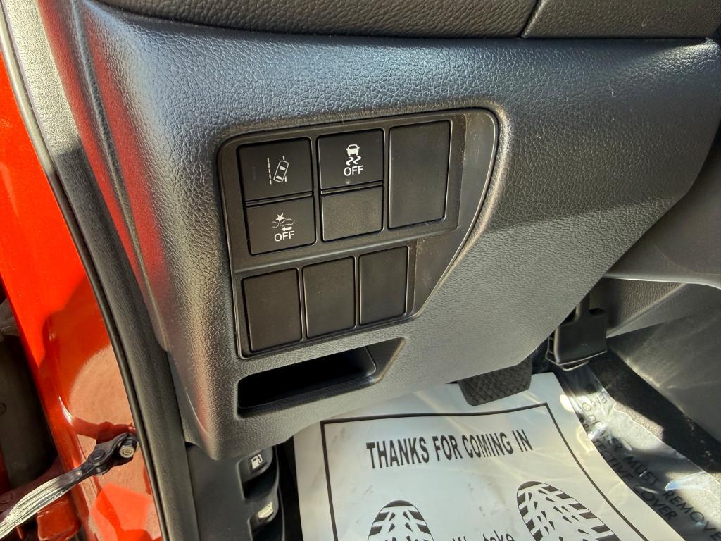 used 2017 Honda CR-V car, priced at $18,541