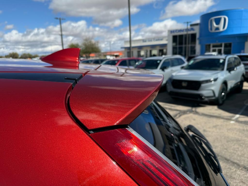 used 2017 Honda CR-V car, priced at $18,541