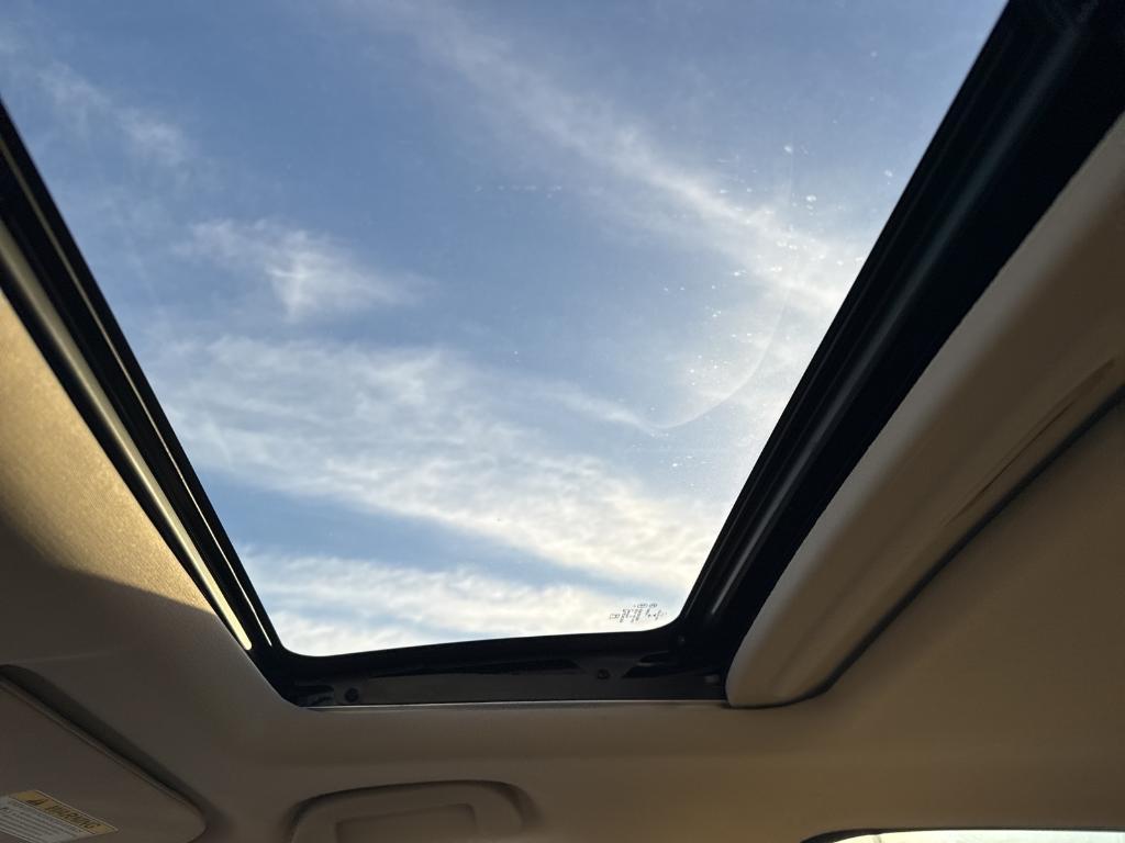 used 2017 Honda CR-V car, priced at $18,541