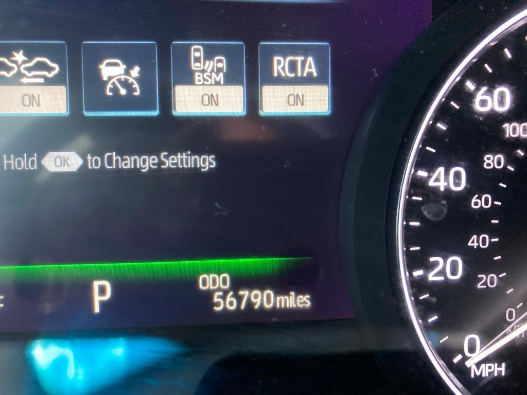 used 2022 Toyota Avalon car, priced at $28,500