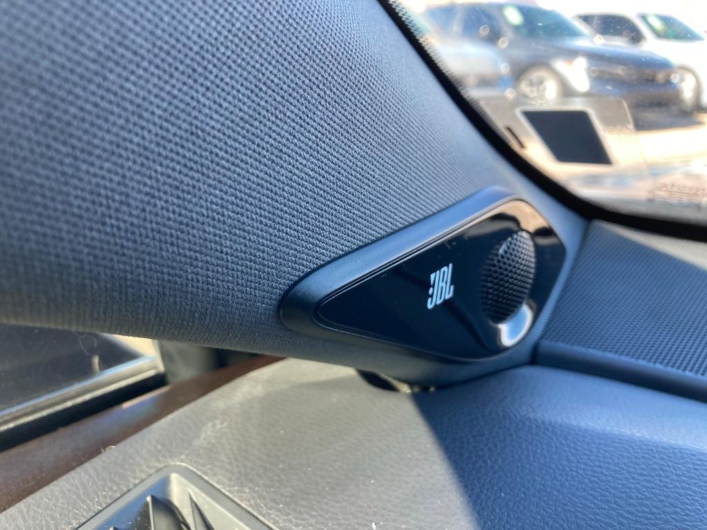 used 2022 Toyota Avalon car, priced at $28,500