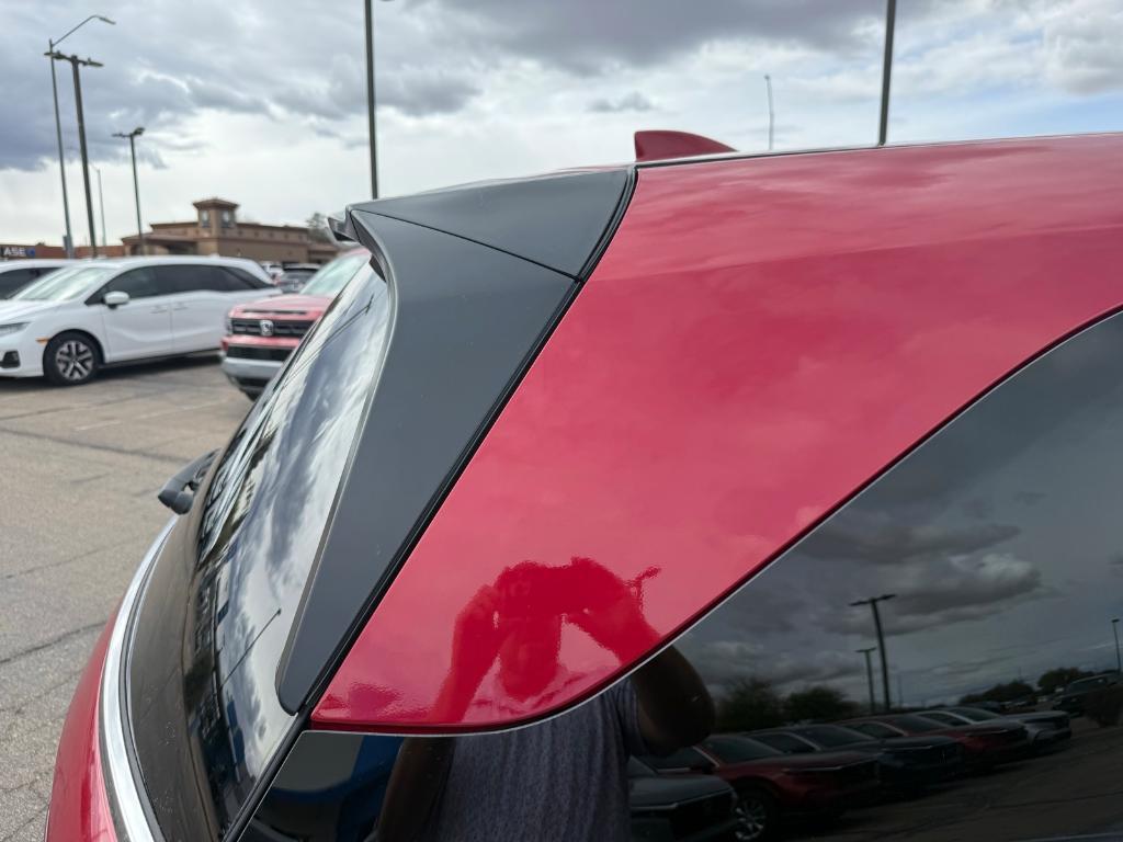 new 2026 Honda Odyssey car, priced at $43,745