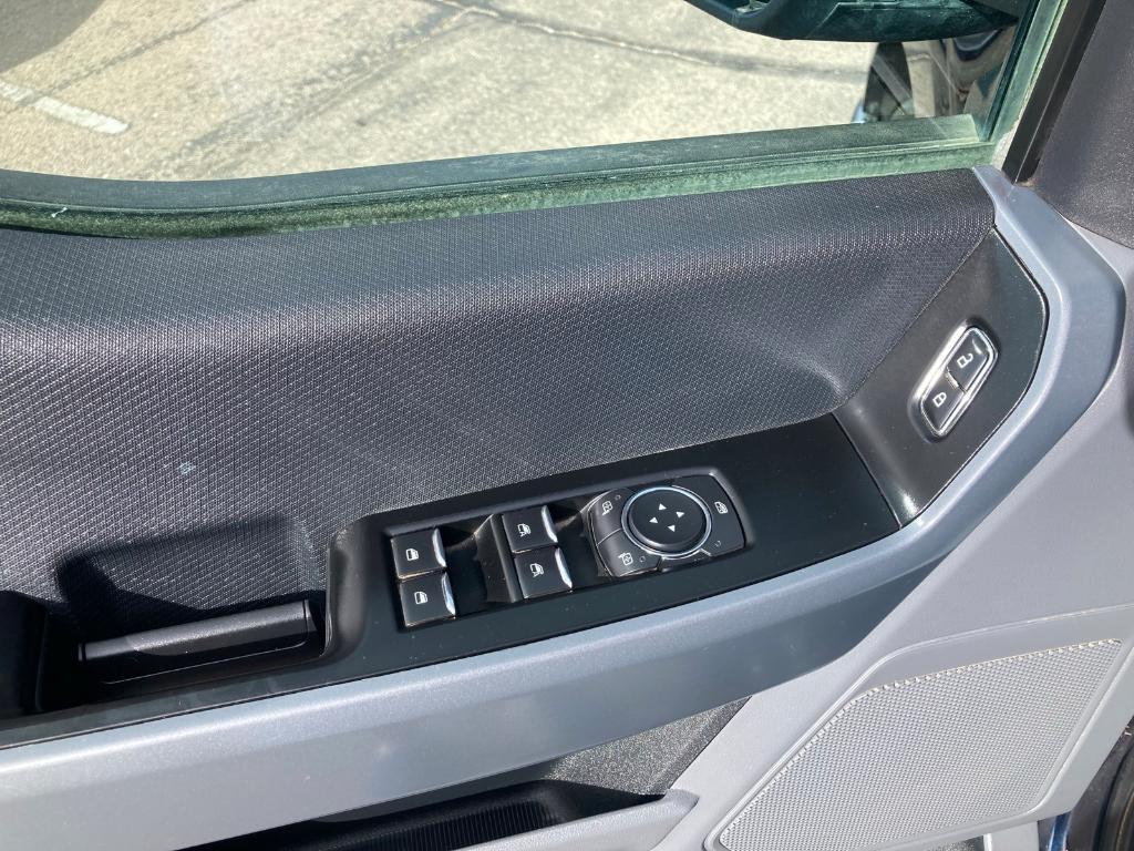 used 2023 Ford F-150 car, priced at $36,950