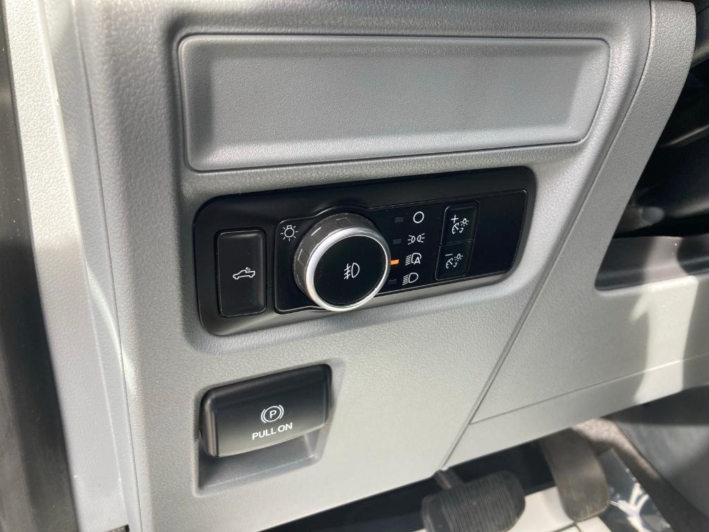 used 2023 Ford F-150 car, priced at $36,950