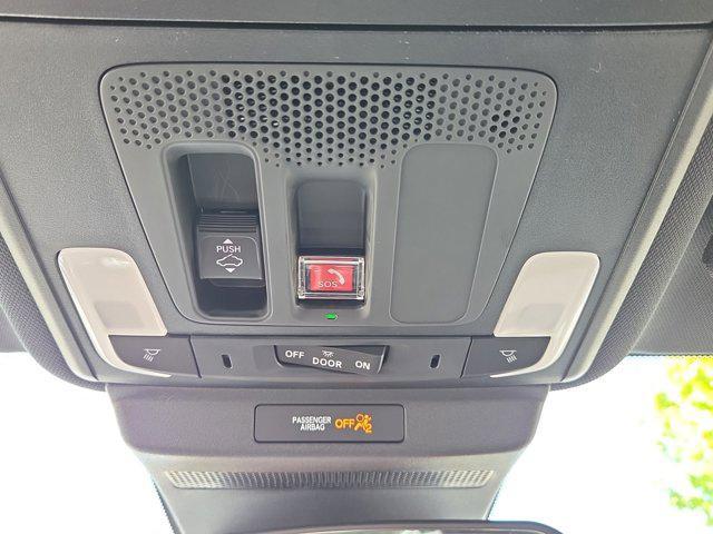 new 2026 Honda Accord Hybrid car