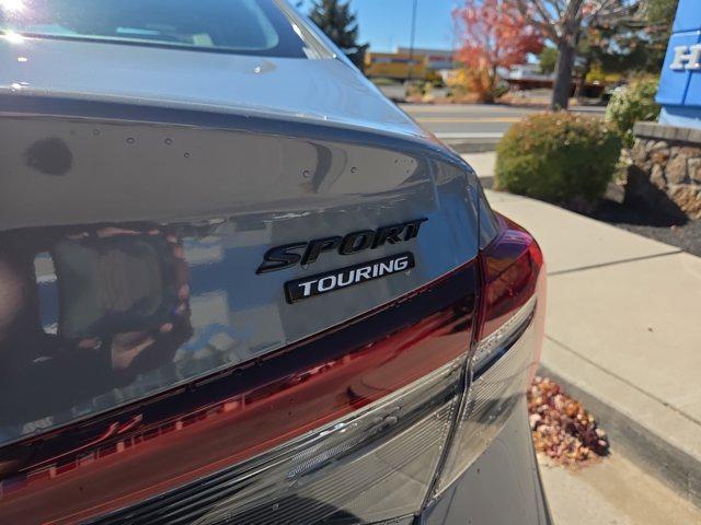 new 2026 Honda Civic Hybrid car, priced at $32,559