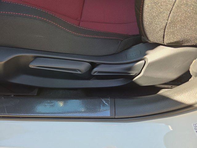 new 2026 Honda Civic Si car, priced at $32,645