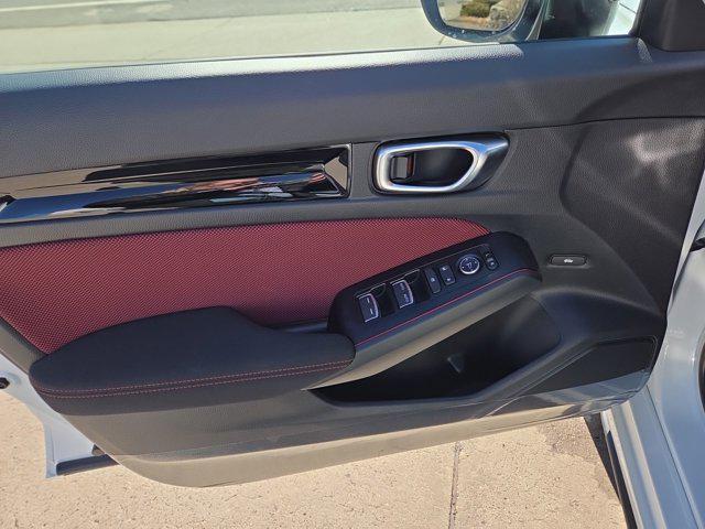 new 2026 Honda Civic Si car, priced at $32,645