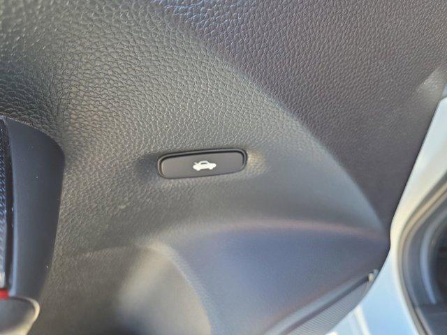 new 2026 Honda Civic Si car, priced at $32,645