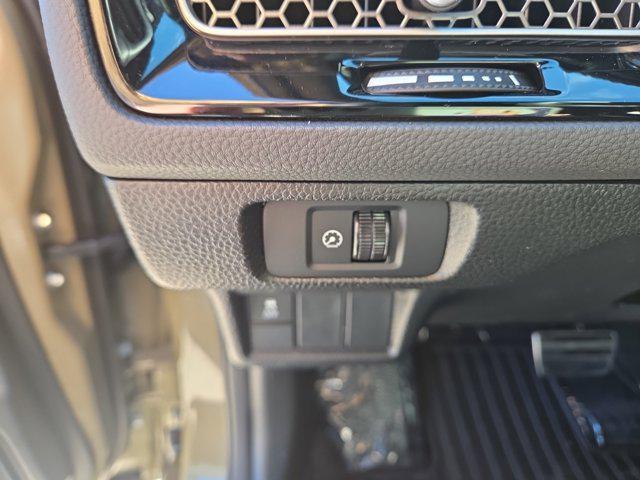 new 2026 Honda Civic car, priced at $28,679