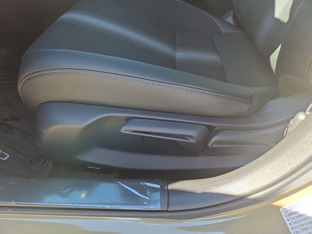 new 2026 Honda Civic car, priced at $28,679