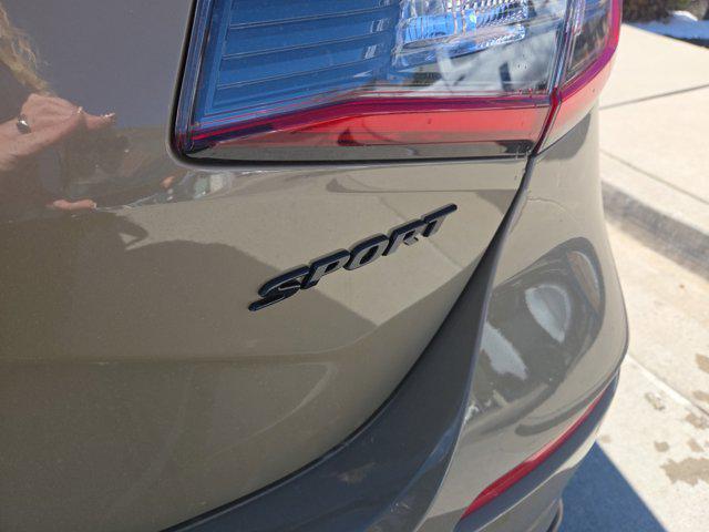 new 2026 Honda Civic car, priced at $28,679