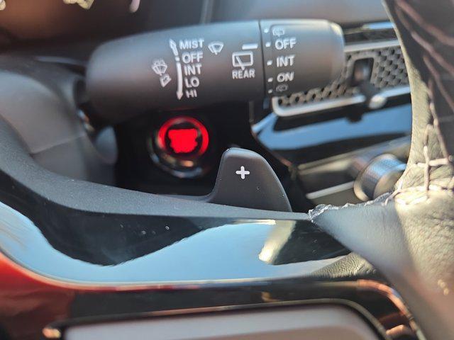 new 2026 Honda Civic car, priced at $28,679