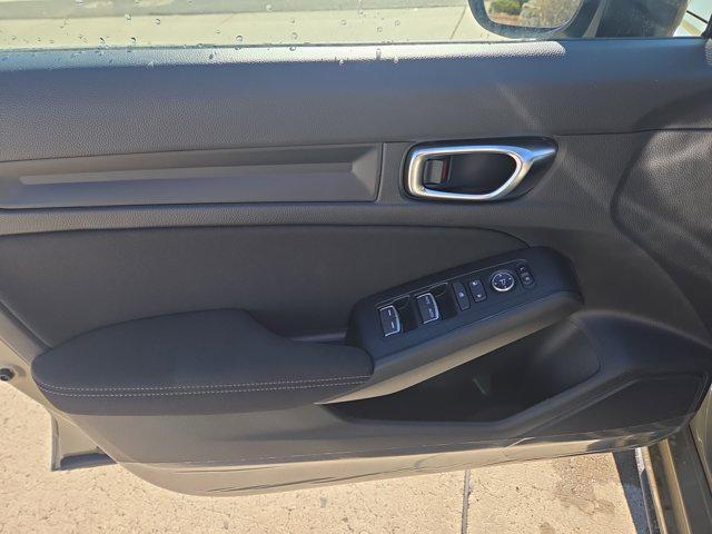 new 2026 Honda Civic car, priced at $28,679