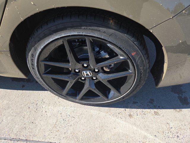 new 2026 Honda Civic car, priced at $28,679