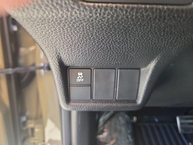 new 2026 Honda Civic car, priced at $28,679