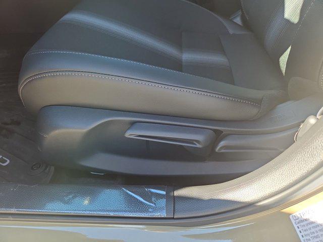 new 2026 Honda Civic car, priced at $28,679