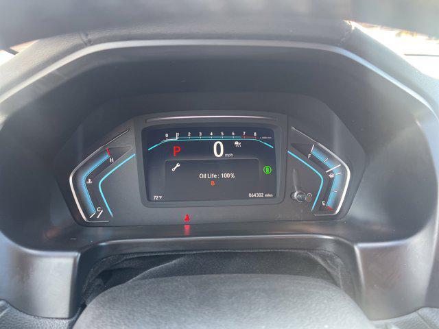 used 2023 Honda Odyssey car, priced at $31,499