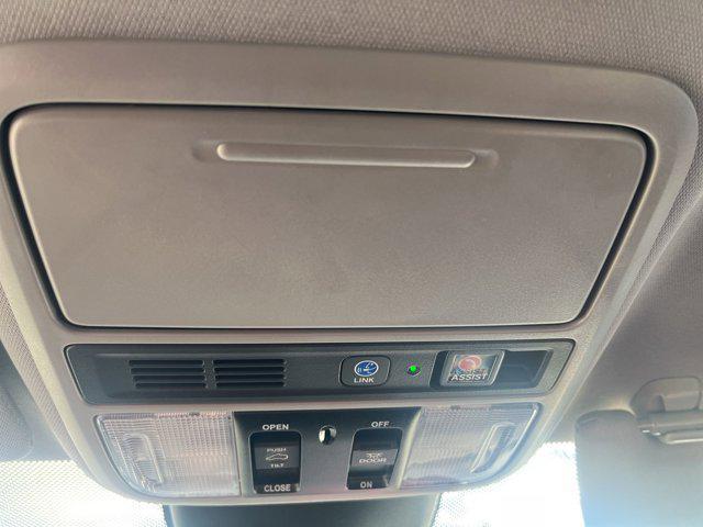 used 2023 Honda Odyssey car, priced at $30,249