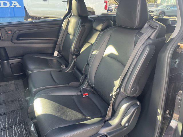 used 2023 Honda Odyssey car, priced at $30,249