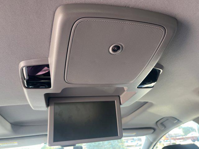 used 2023 Honda Odyssey car, priced at $31,499