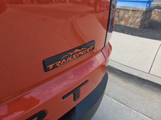 new 2026 Honda Passport car, priced at $48,510