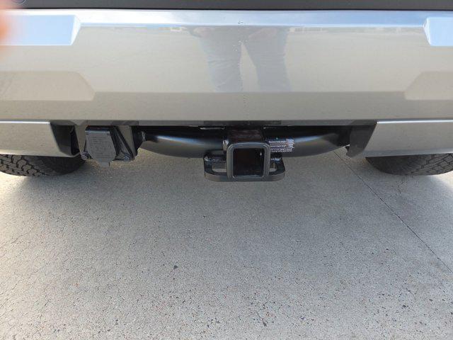 new 2026 Honda Passport car, priced at $48,510