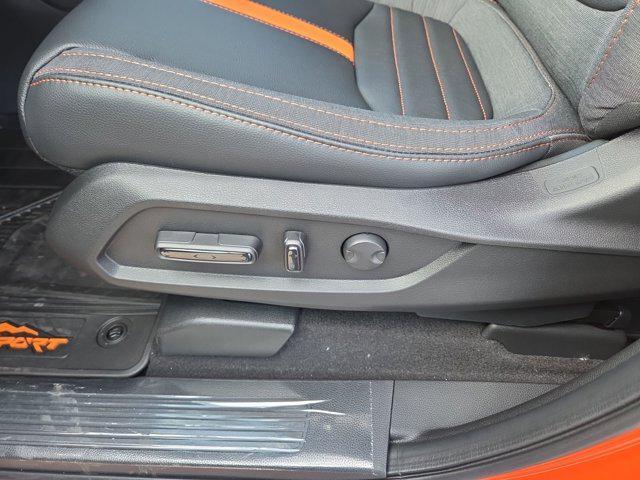 new 2026 Honda Passport car, priced at $48,510