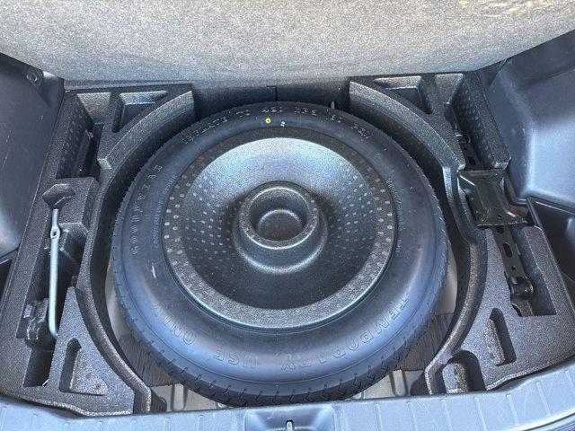 used 2025 Mitsubishi Outlander Sport car, priced at $20,799