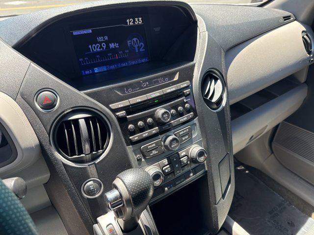 used 2015 Honda Pilot car, priced at $17,999