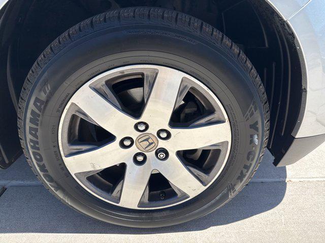 used 2015 Honda Pilot car, priced at $17,999
