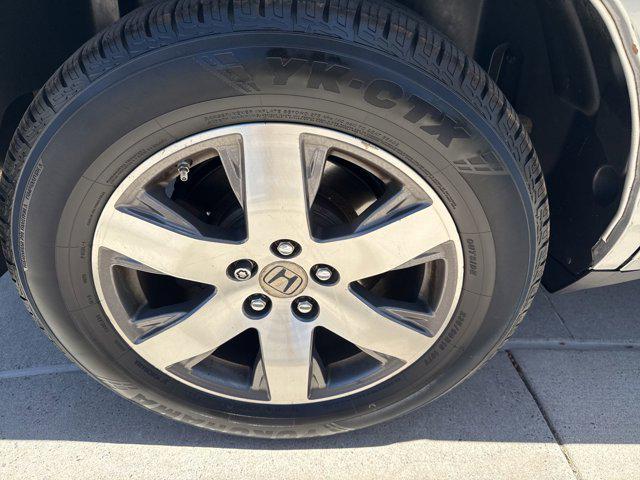 used 2015 Honda Pilot car, priced at $17,999