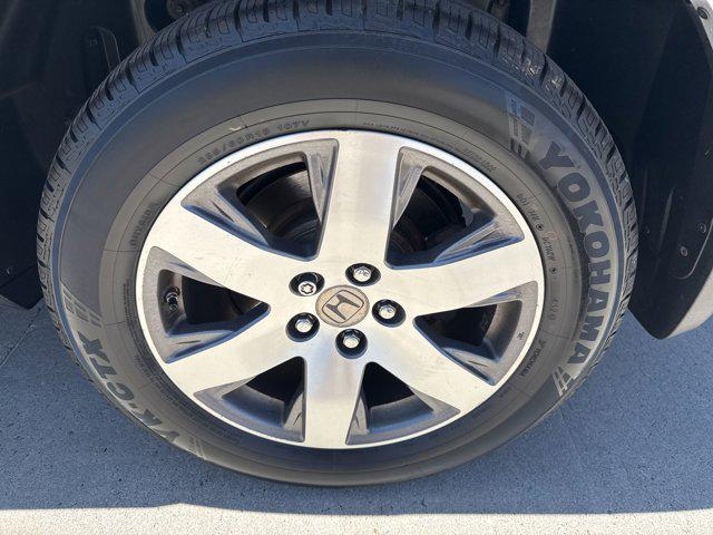 used 2015 Honda Pilot car, priced at $17,999