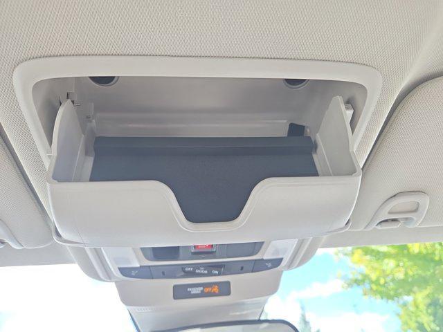 new 2025 Honda Accord car, priced at $31,012