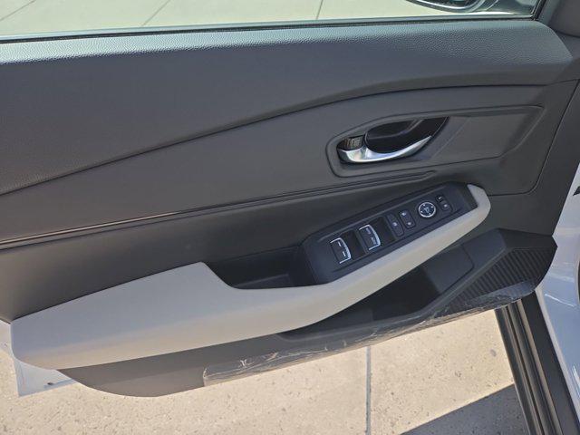 new 2025 Honda Accord car, priced at $31,012