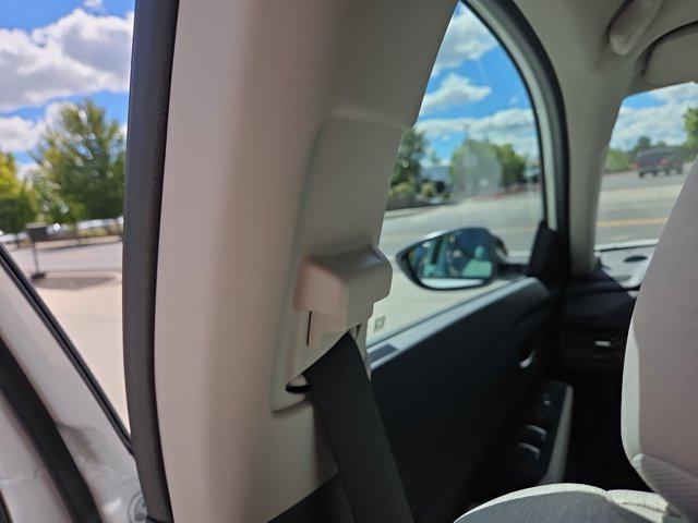 new 2025 Honda Accord car, priced at $31,012