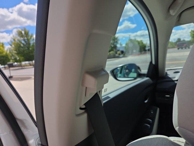 new 2025 Honda Accord car, priced at $31,012