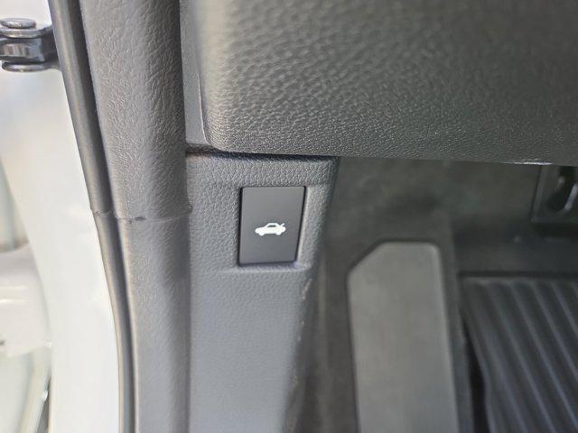 new 2025 Honda Accord car, priced at $31,012