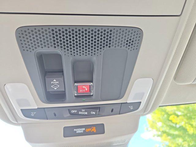 new 2025 Honda Accord car, priced at $31,012