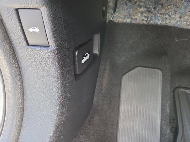 new 2025 Honda Accord car, priced at $31,012