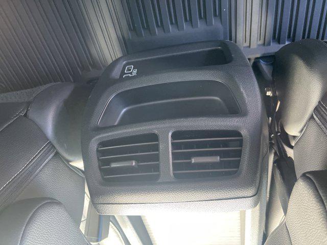 used 2023 Honda Ridgeline car, priced at $27,999